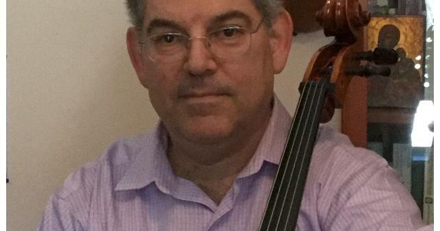 Dorset cellist to perform for annual concert in North Bennington - Vimarsana News