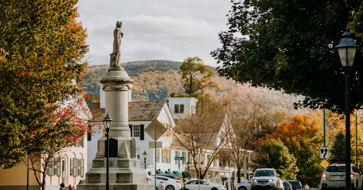 Vermont Chamber leaders gather in Manchester for 2025 Annual Conference