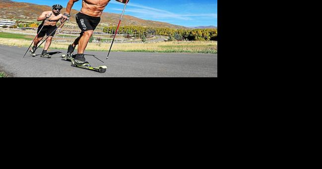 Fit Chat with Dr. Rebecca Breslow | Cross-country skiing: Health issues and training considerations - Vimarsana News