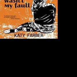 Northshire Bookstore to host Katy Farber; author of 'What If It Wasn't My Fault'