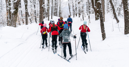 Dorset advocates push for Outdoor Recreation Bill - Vimarsana News