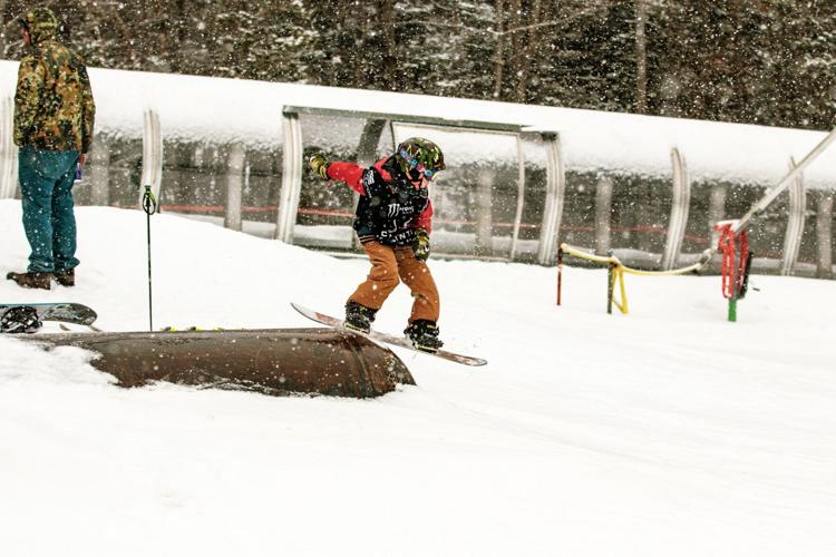 Grommet Jam 2 set for young skiers and riders at Mount Snow