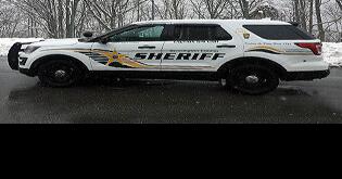 Sheriff's 'Secret Santa' helped 60 children this year - Vimarsana News