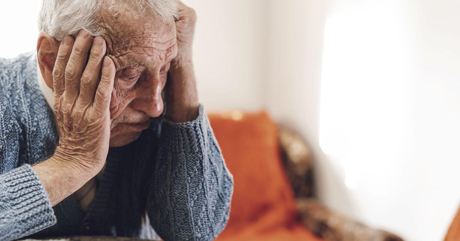 Always feel blue this time of year? Seasonal affective disorder could be to blame - Vimarsana News