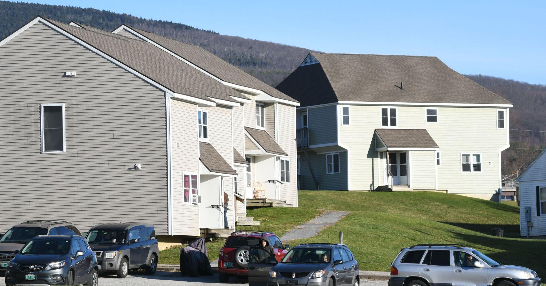 Southern Vermont benefits from federal housing rehab, community-building grants - Vimarsana News