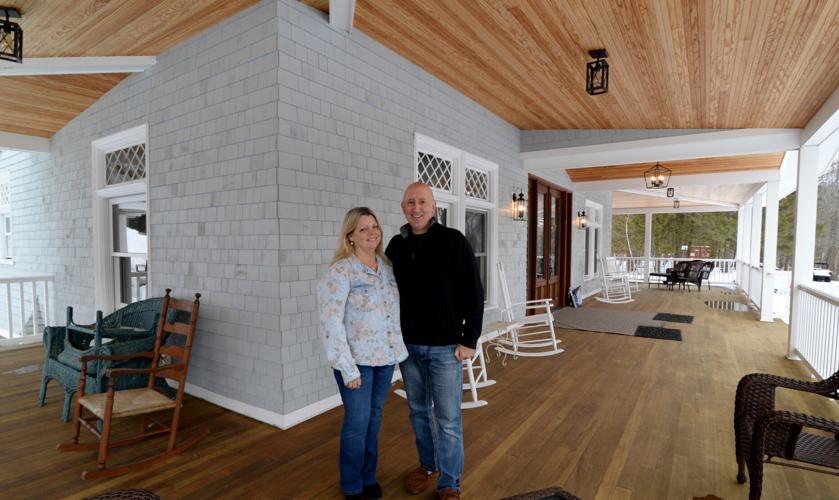 Weddings in Vermont Is Chez Nous the place for you? Business