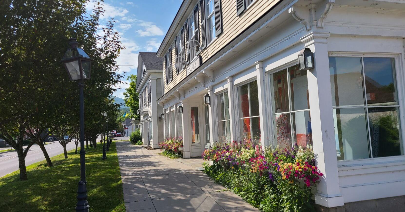 Depot Street working group hears report on stormwater, parking challenges for site - Vimarsana News