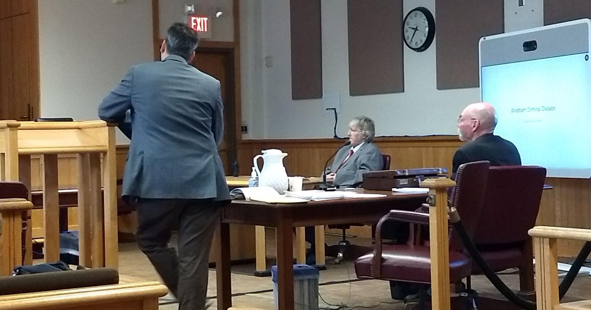 Judge rules against Friesians of Majesty owner in horse cruelty case - Vimarsana News