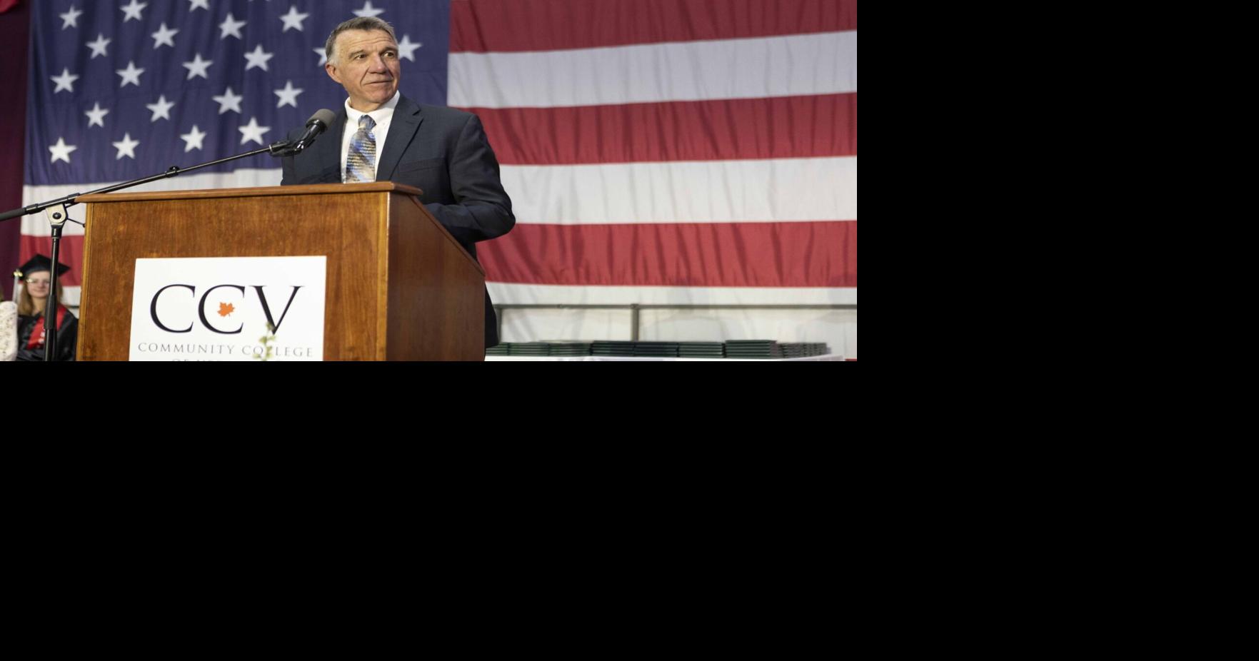 CCV and VSAC offer free tuition to more Vermonters