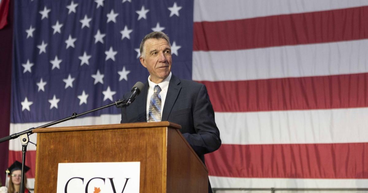 CCV and VSAC offer free tuition to more Vermonters