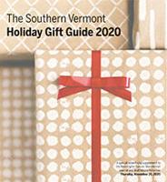 The Southern Vermont Holiday Gift Guide 2020