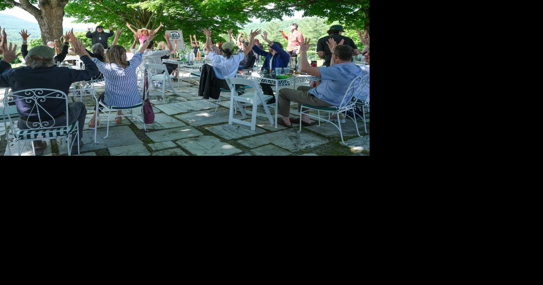 Bennington Theater to steward Vermont Film and Folklore Festival in 2026