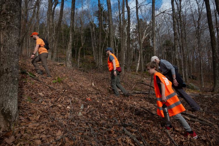 Southern Vermont Trails Association prepares for winter | Business |  manchesterjournal.com