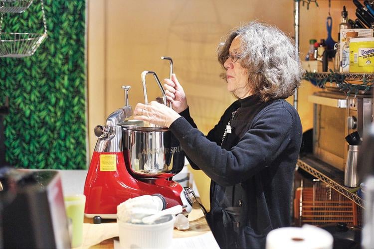 Don't let your new appliances collect dust Arts And Culture