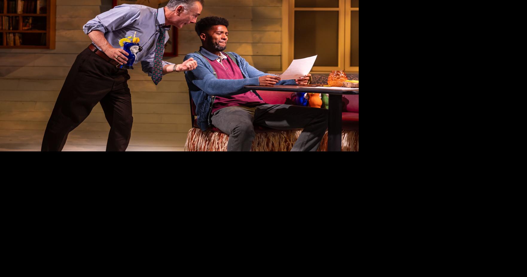 Theater Review | 'Primary Trust' sparks an exploration of empathy
