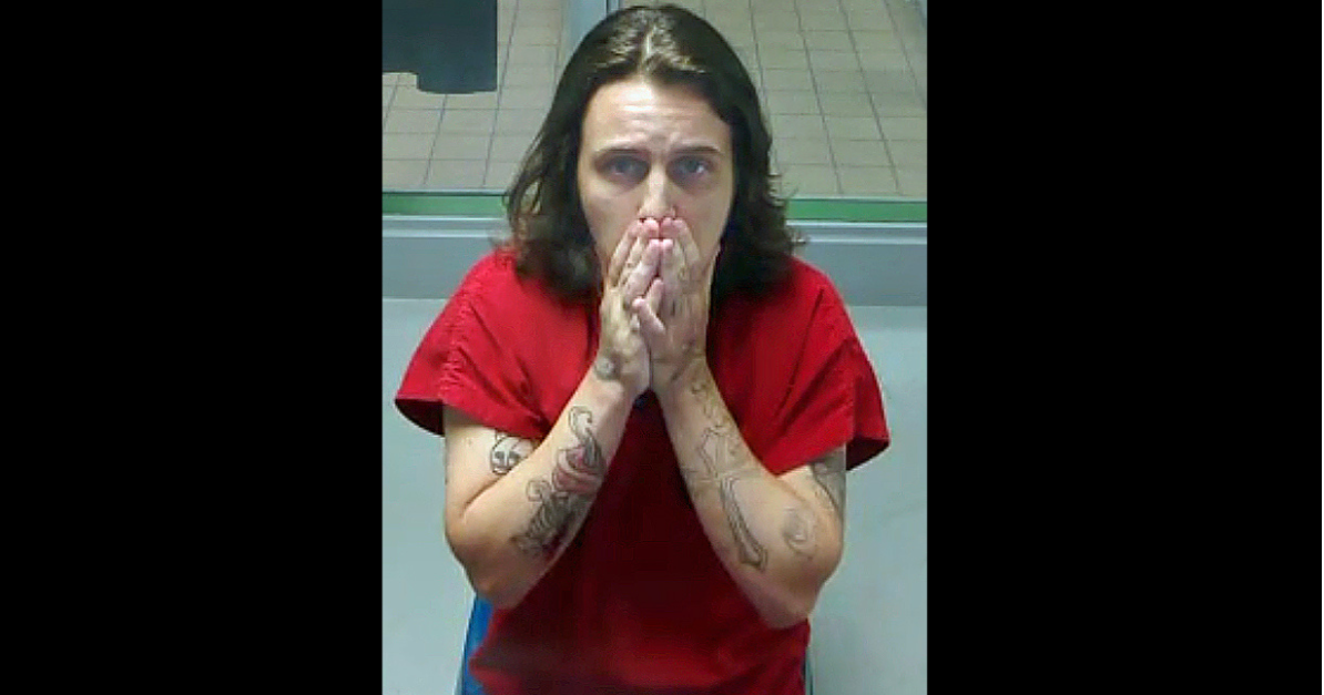 21 year old Bennington man arraigned after escaping custody while on