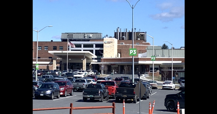 Inpatient adolescent mental health care