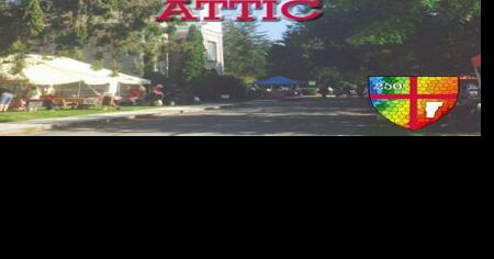 Norman's Attic Fall Fest is coming to Arlington | Community-news - Vimarsana News