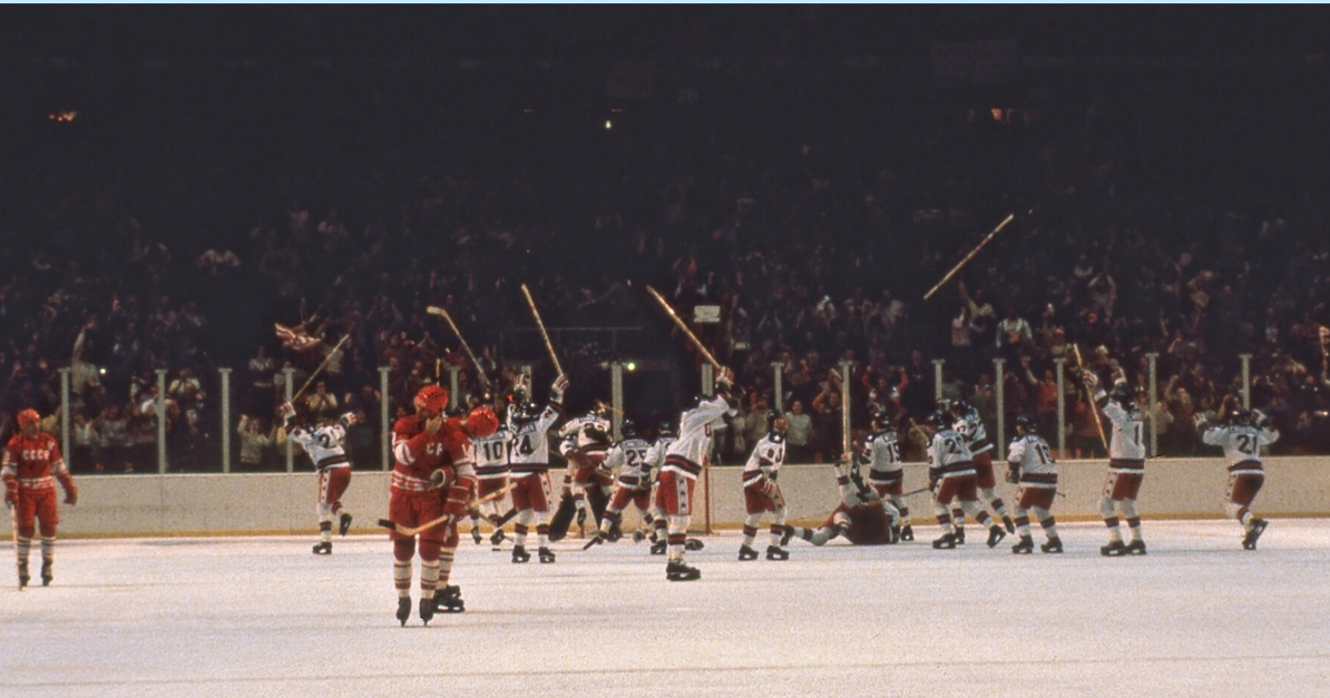 Lake Placid celebrates 45th anniversary of the 1980 Winter Olympic 