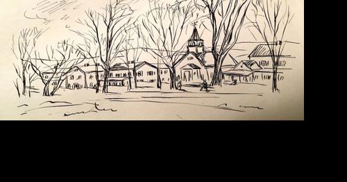 Annual "Kids Art @ Custer Sharp" opens May 21 | Community-news - Vimarsana News