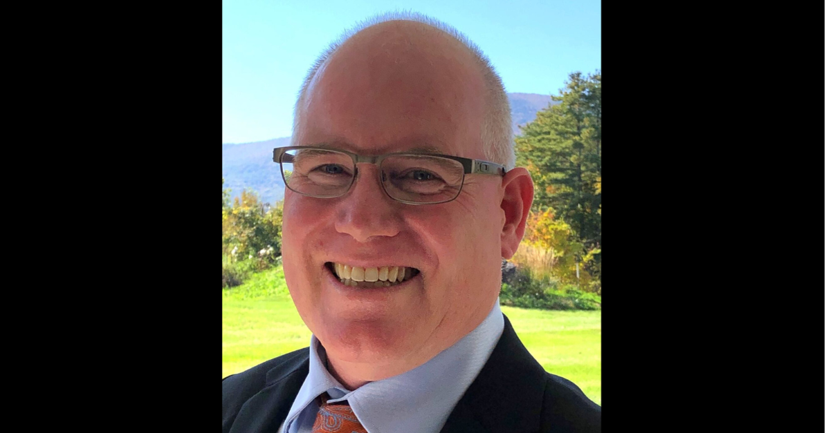 Kevin Bradley promoted to top purchasing role at Mack Molding