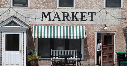 Local farm to relaunch award-winning cheese at Mach's Market | Business - Vimarsana News