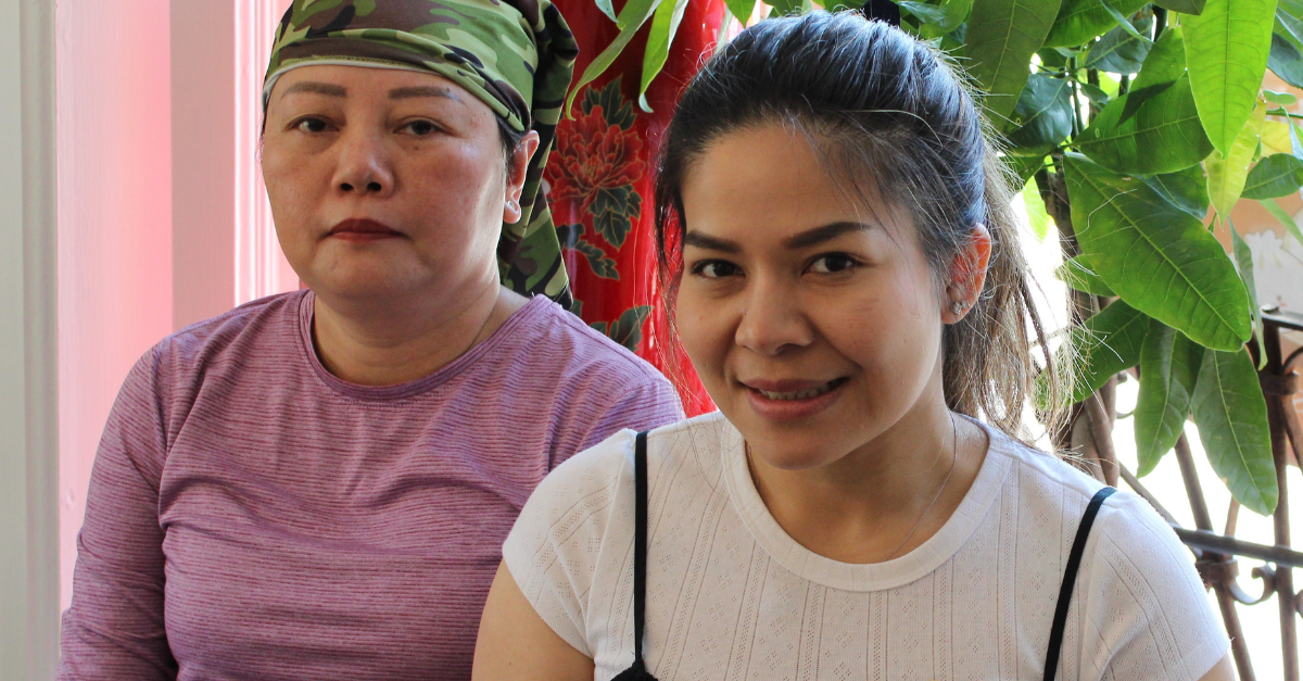 Thai Basil owners share flavorful family recipes at Nong's Kitchen