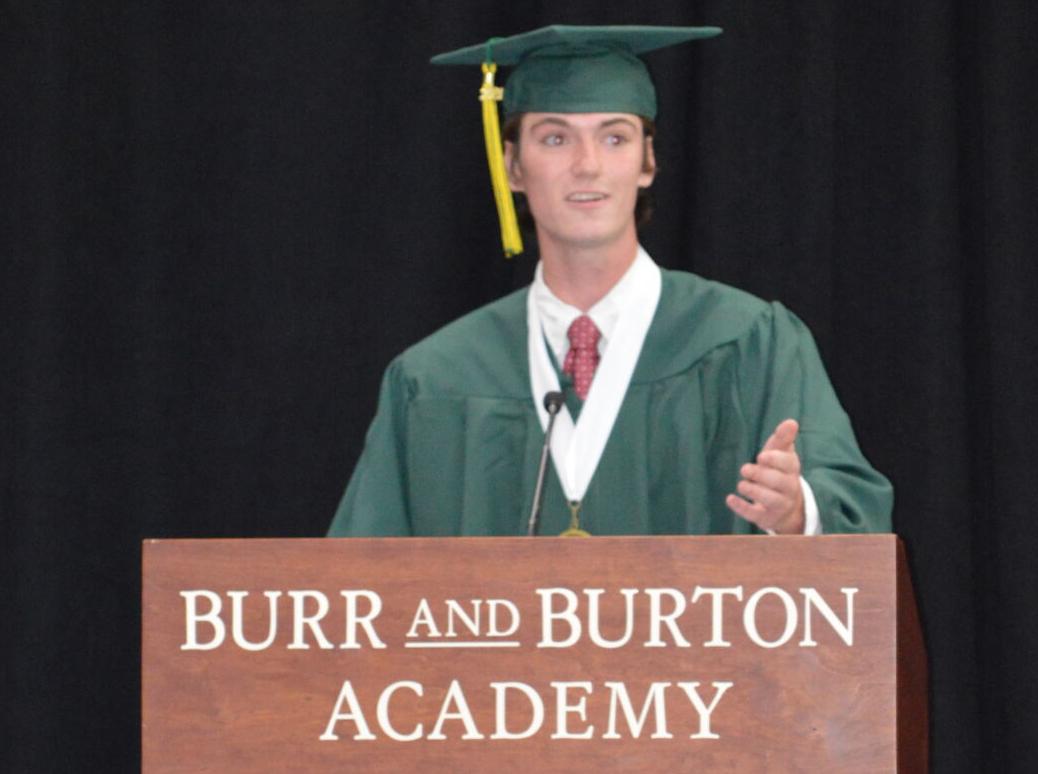 a Celebrates Commencement Local News Manchesterjournal Com