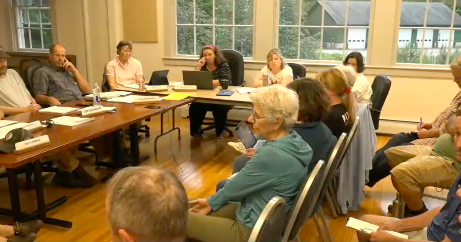 Short Term Rental amendments set for vote In Londonderry