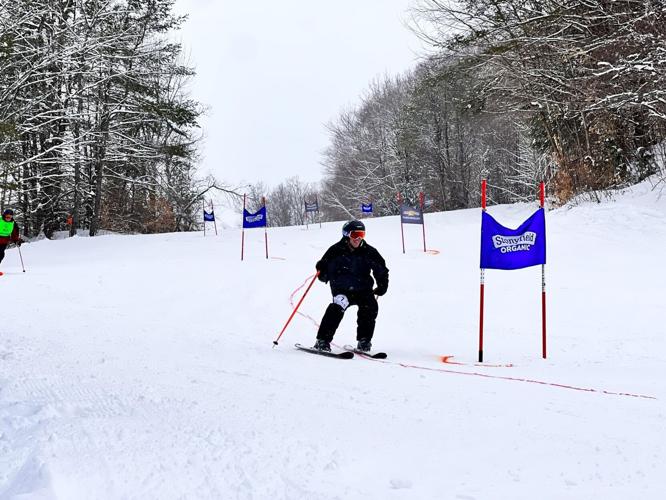 Special Olympics Vermont to hold first state games in five years