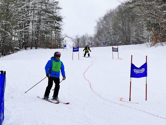 Special Olympics Vermont to hold first state games in five years