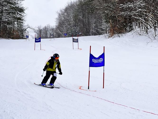 Special Olympics Vermont to hold first state games in five years