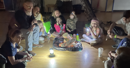 A Currier evening to remember - Vimarsana News