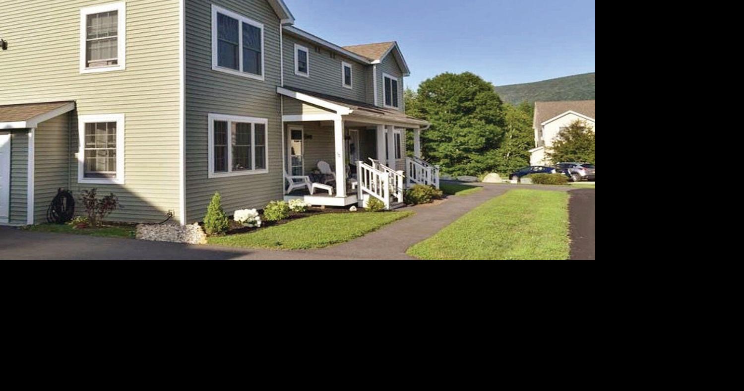 Four condos completed in Manchester Local News