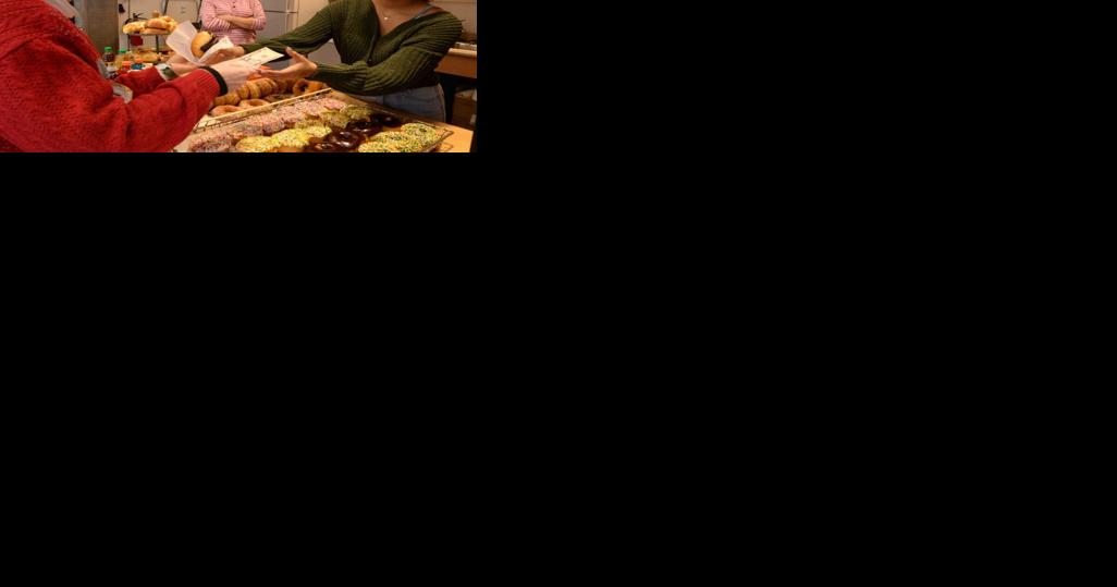 Tastes like Success: BBA's Ariana Monegro making the most of her opportunity | Local-news - Vimarsana News