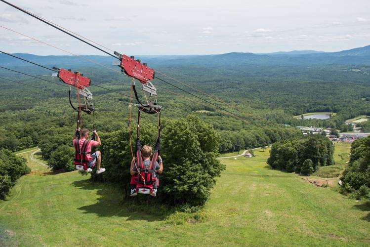 Summer adventures begin at Bromley Lifestyle