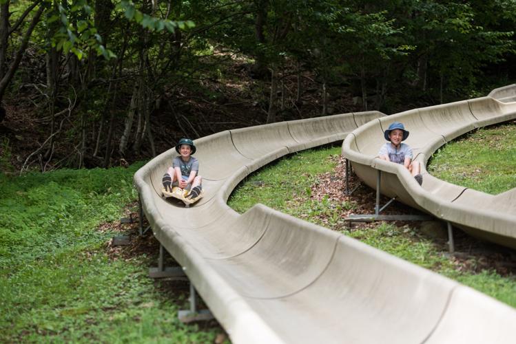 Summer adventures begin at Bromley Lifestyle