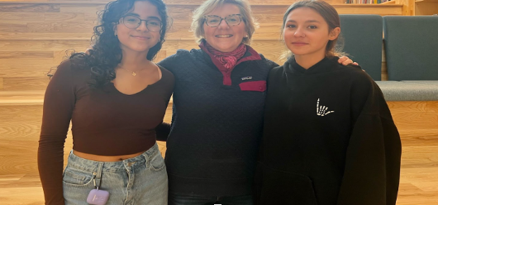 Manchester library and BBA partner to create the Success Cafe - Vimarsana News