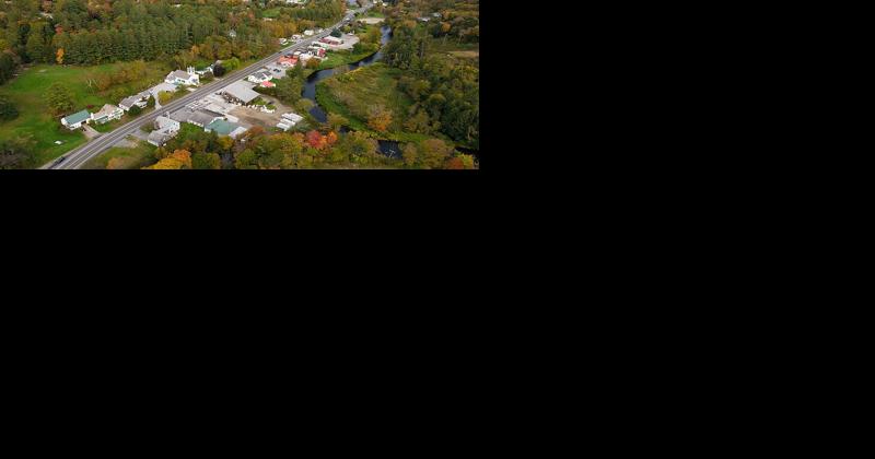Londonderry bond needed for wastewater plants - Vimarsana News