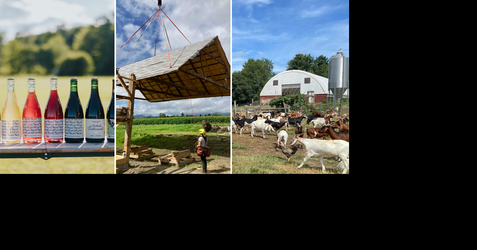 Business enhancement grant now open