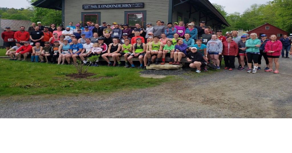 Registration opens for West River Trail fundraising run Community