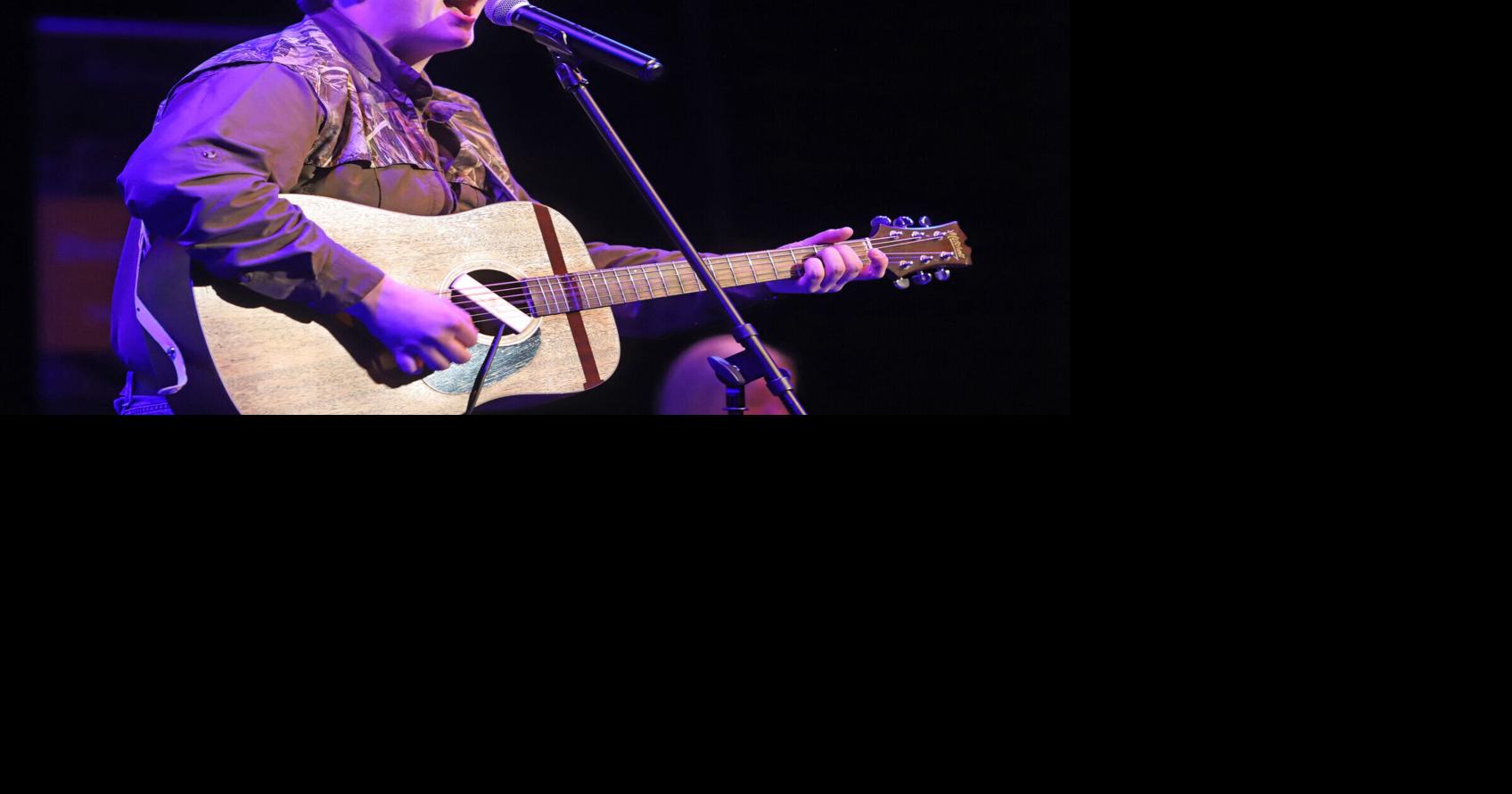 Bennington County's Got Talent another hit