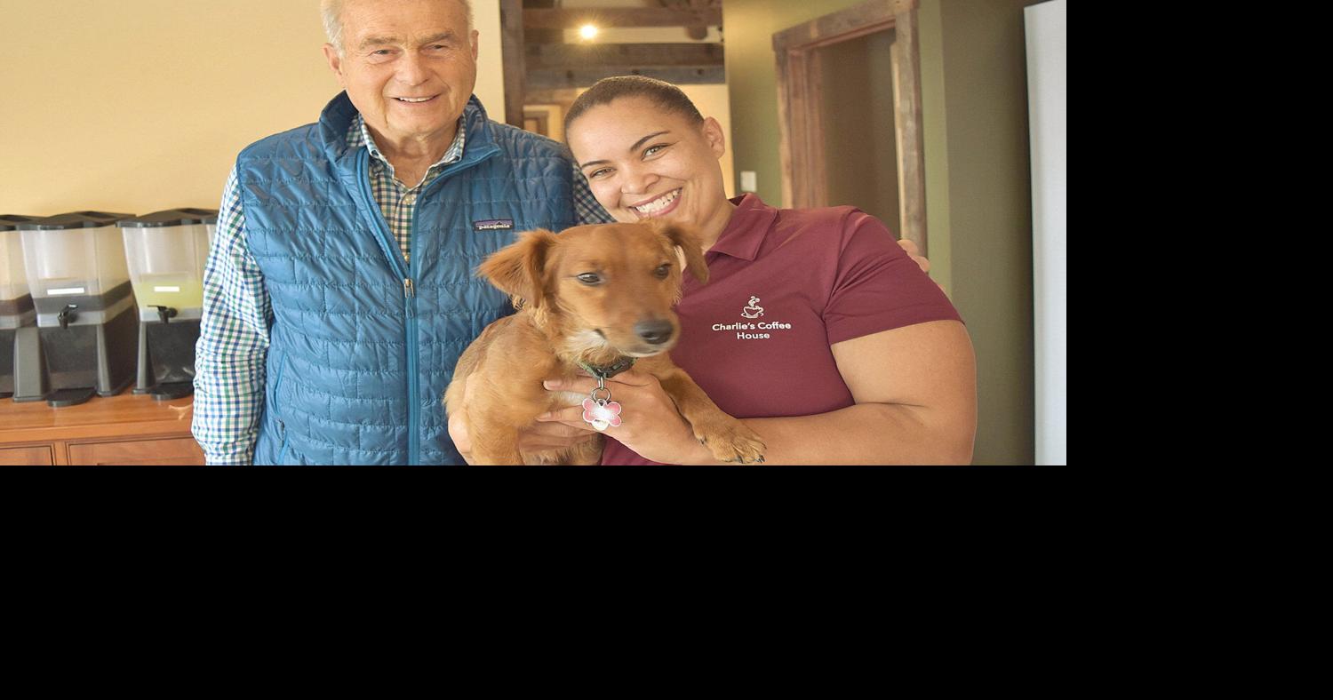 Charlie's Coffee House a familiar experience Local News