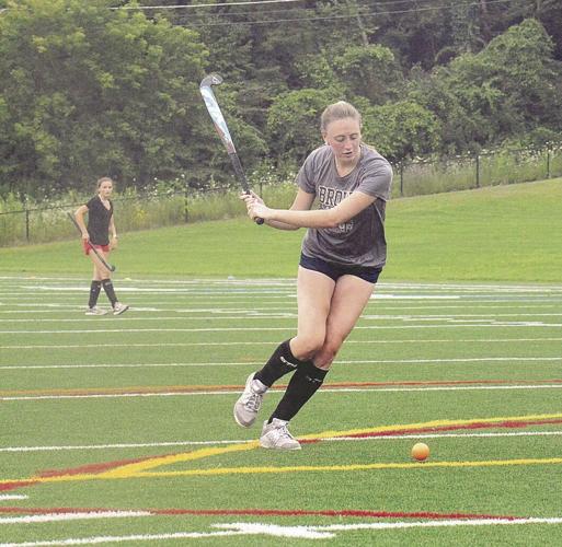 BBA Ultimate frisbee, field hockey summer camps underway Local Sports