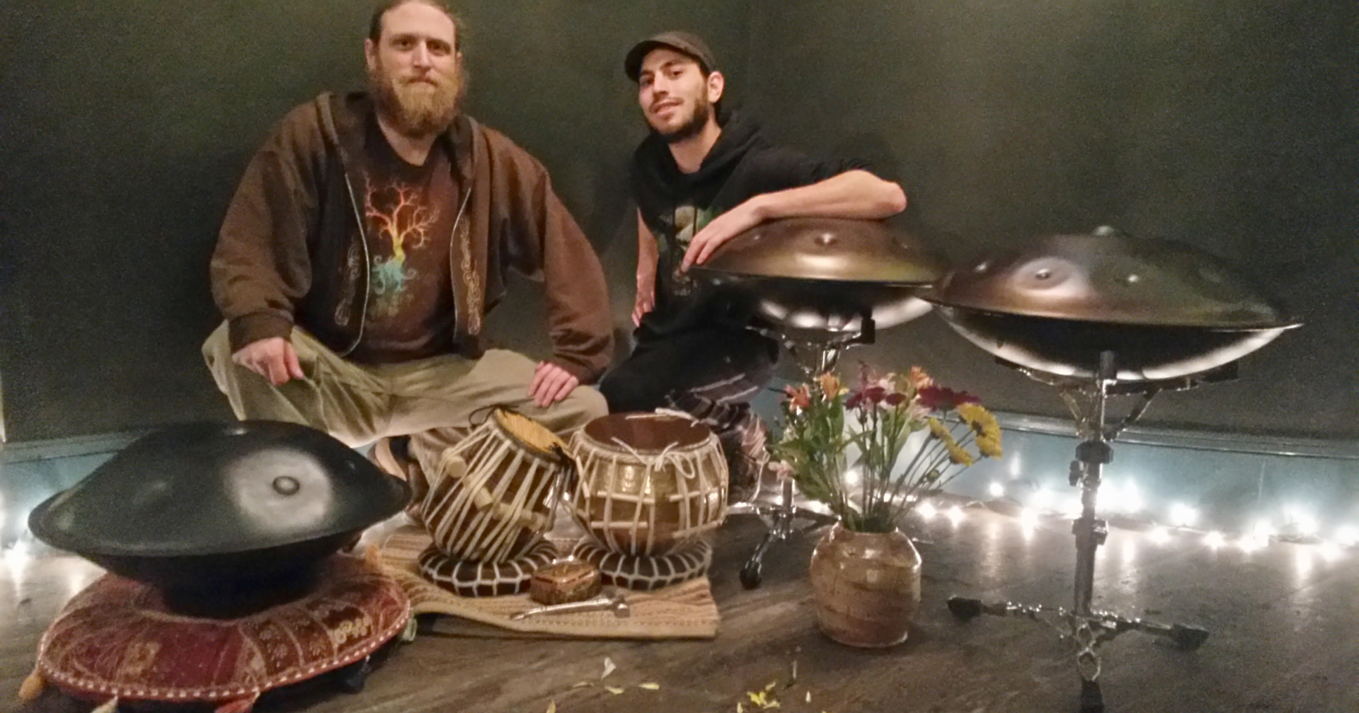 Aura Shards to play River Garden Marketplace - Vimarsana News