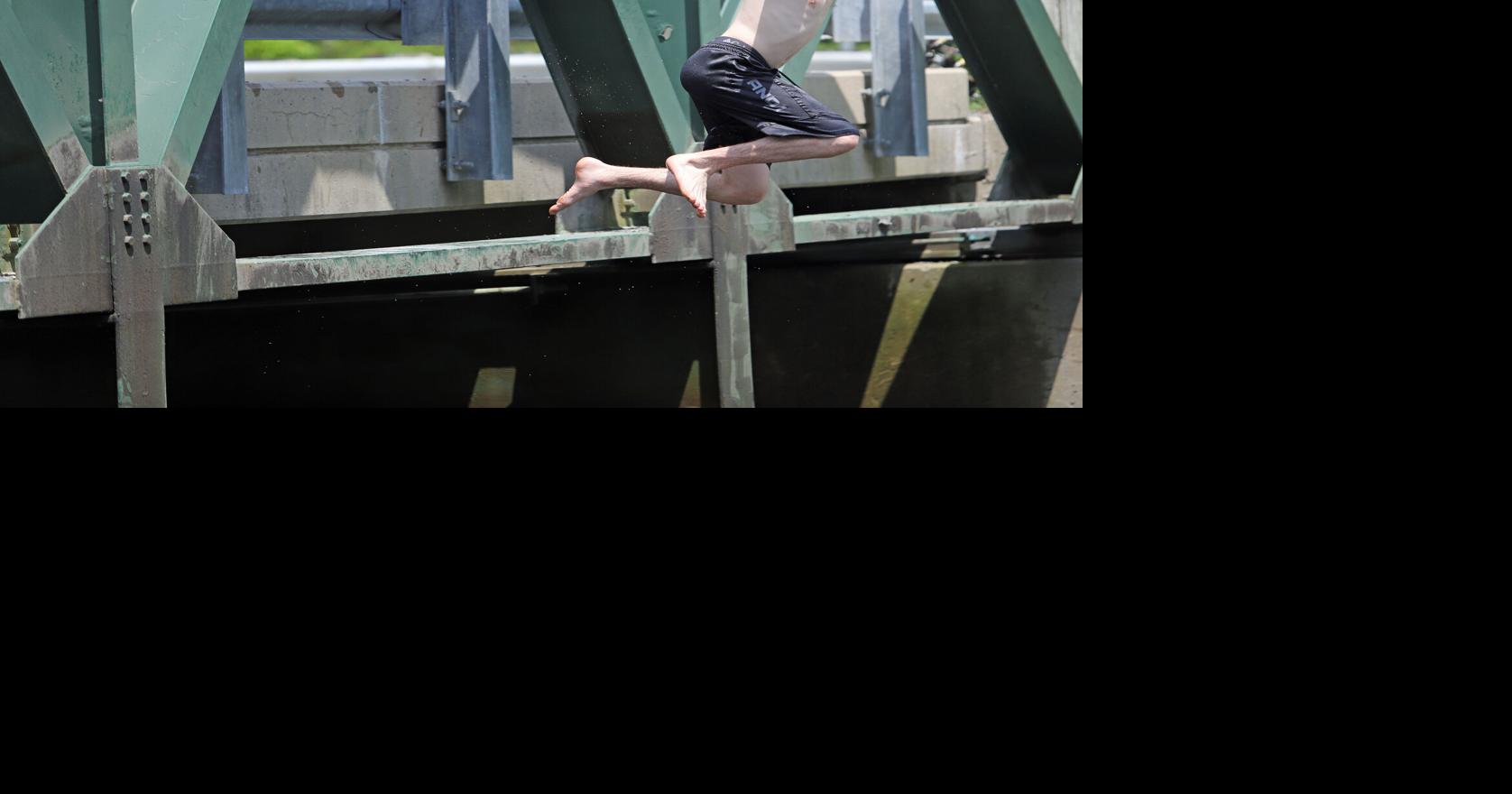 Vermonters endure second day of 90-plus degree days