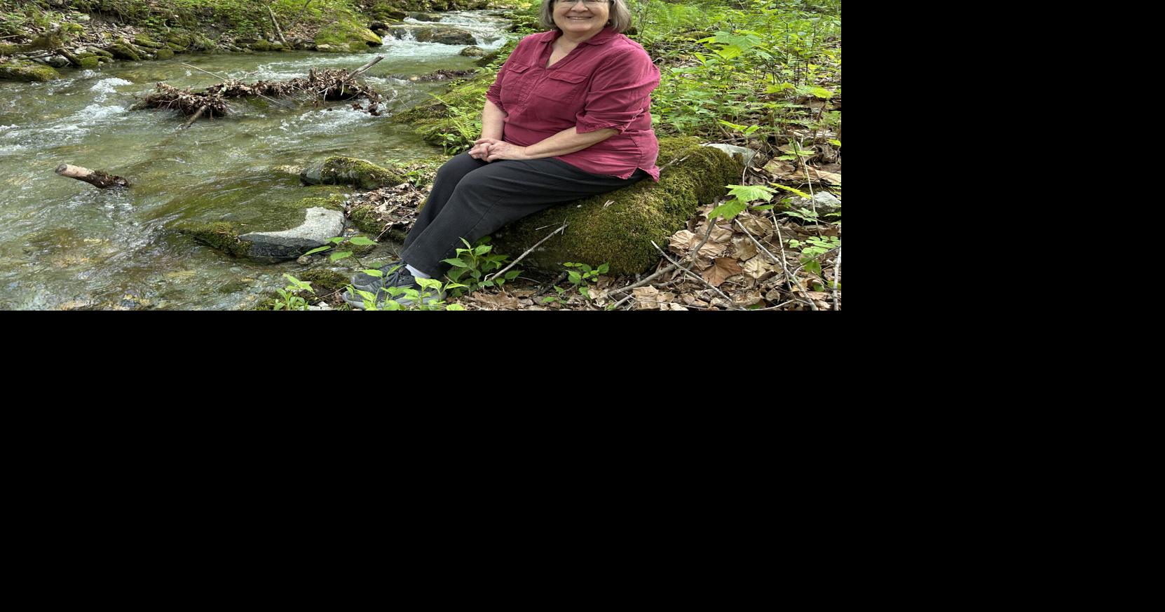 Forested tract and Batten Kill river corridor protected in Arlington