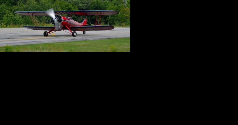 Hildt Aviation, Vermont Airport Services holding '50s-themed fly-in event at Bennington Airport to benefit Civil Air Patrol - Vimarsana News