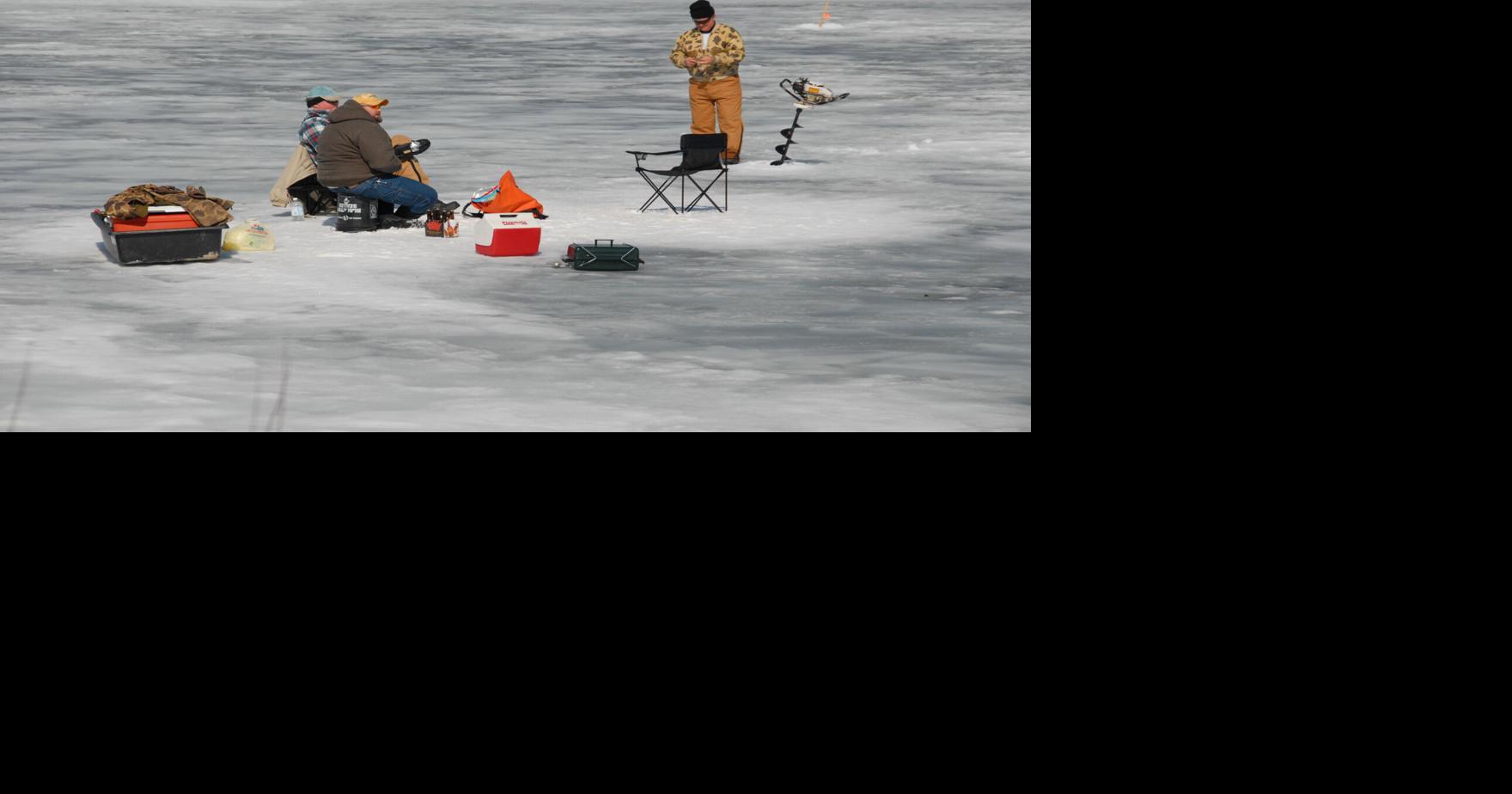 Fishing in the New Year: Regulations for 2026 announced by Vermont Fish & Wildlife