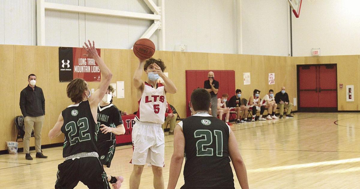 Long Trail edges past Arlington in overtime thriller Long Trail edges past Arlington in overtime thriller